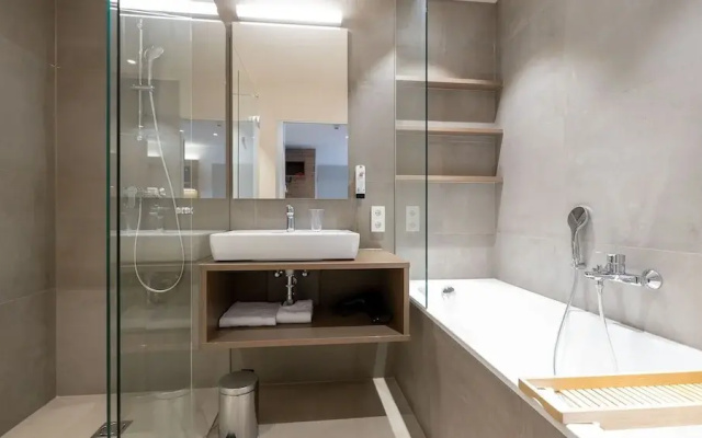 Dormio Aparthotel Hinterstoder