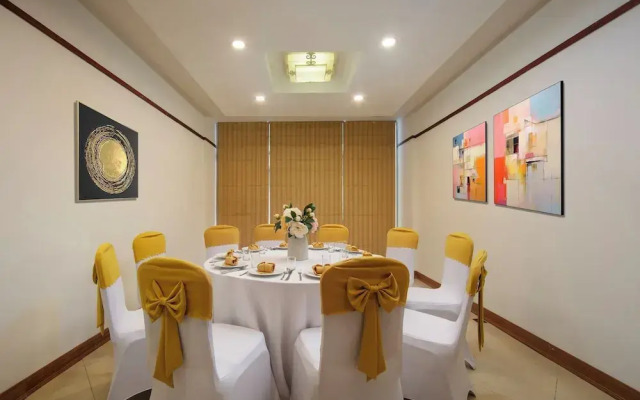 Sao Mai Boutique Hotel