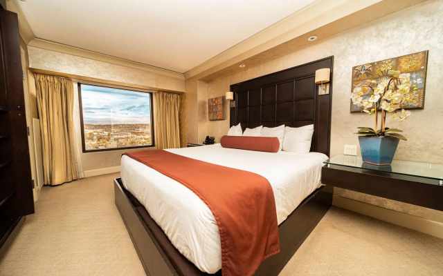 Reno Suites