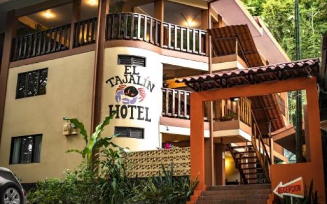 Hotel El Tajalin
