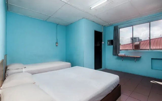 Gold Star Hotel
