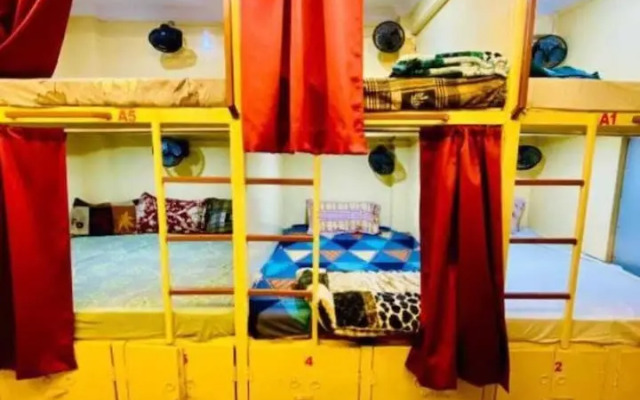 Namo Guest House