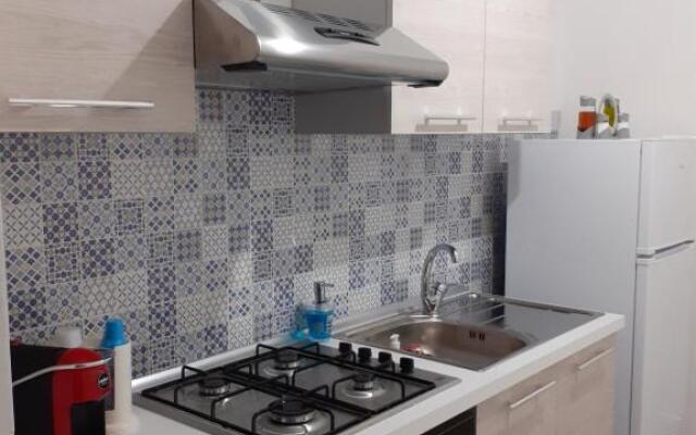 Il Carrubo Holiday House