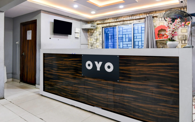 Hotel O Plaza 2.0