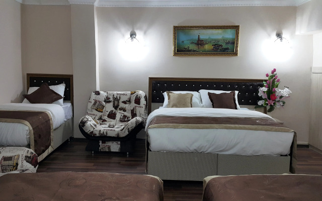 BeyazitHan Suites