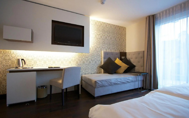 Hotel Europa Style