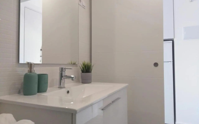 BSB Surf&Beach Apartment Salou