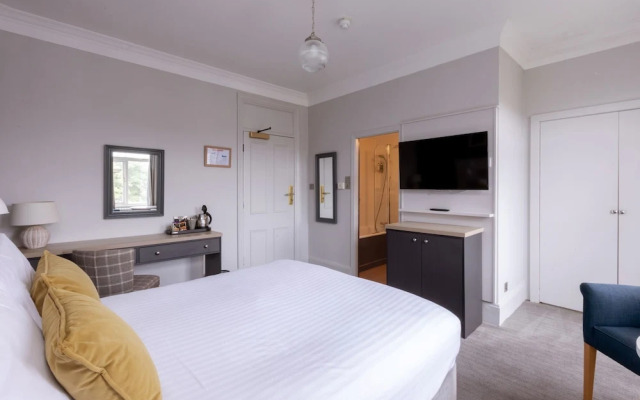 The Harrogate Inn - The Inn Collection Group