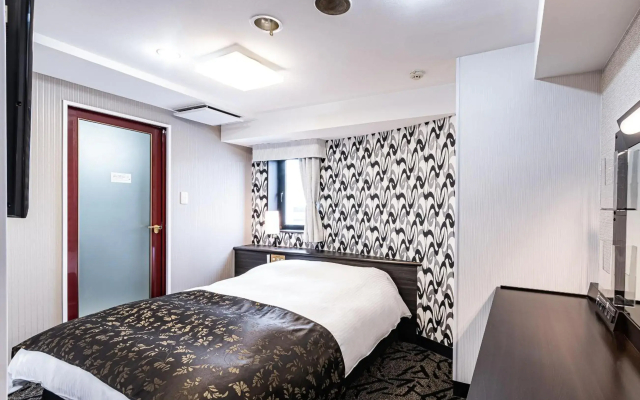 APA Hotel Sapporo Hosui Susukino Ekimae