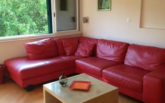 Apartment Comfort
