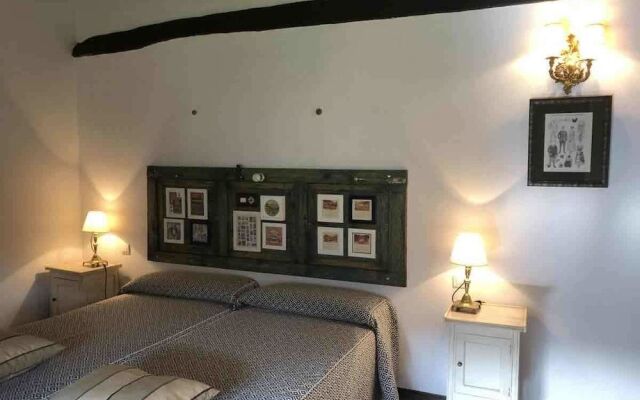 Hotel Rural Natxiondo