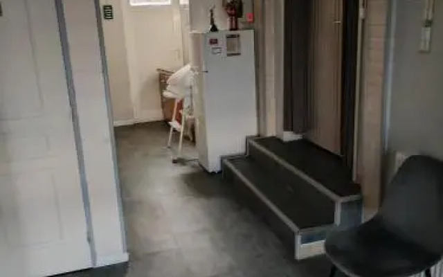 La Roseraie