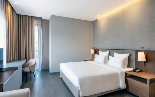 Citymax Hotel Baku