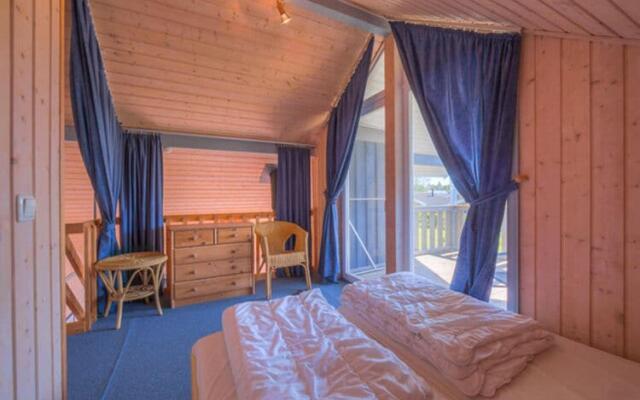 Holiday Park Muritz, Rechlin-nord