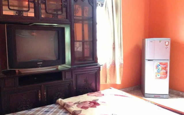 Thanh Nga Guest House