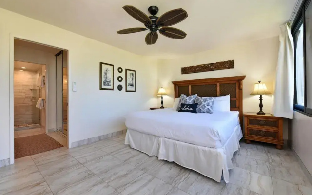 Papakea H106 in Kaanapali, Lahaina