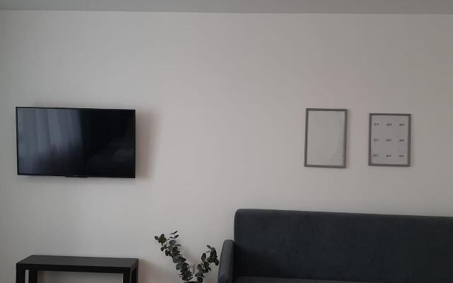 Апартаменты на улице Строительная