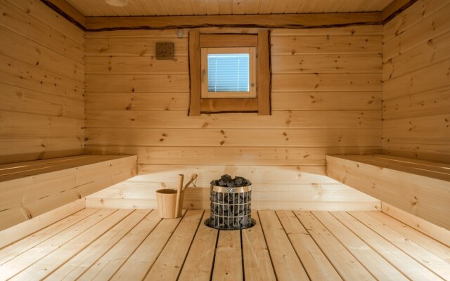 Aulanko Lake Villa - Peace & Privacy