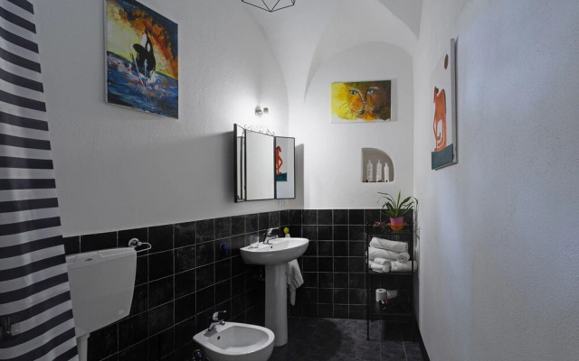 Casa alla Maddalena by Wonderful Italy