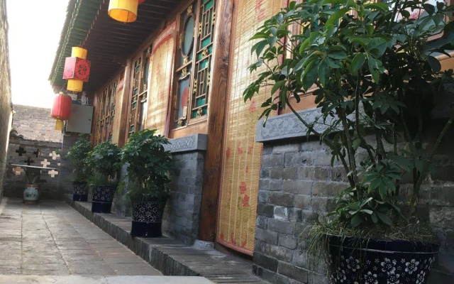 Pingyao Yucheng Yuan Inn