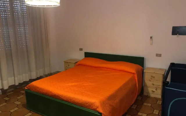 Appartamento L'Uliveto