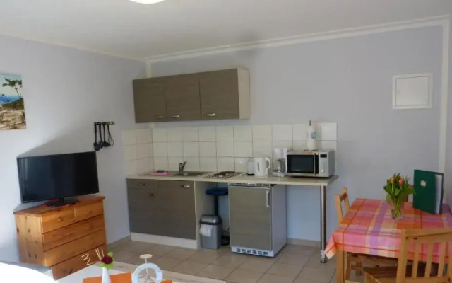 Bernstein Appartements