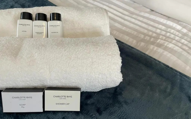 The South Way Sandton