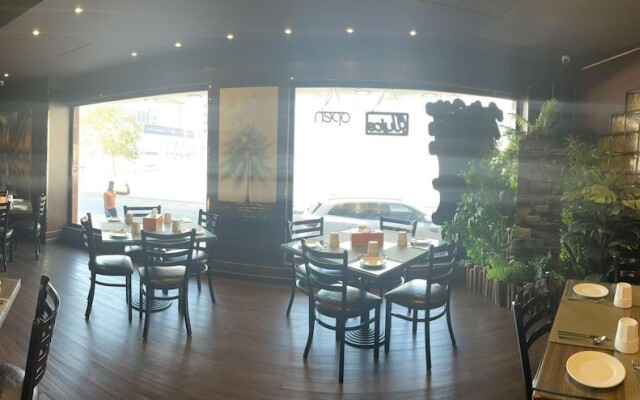 Hkh Hotel