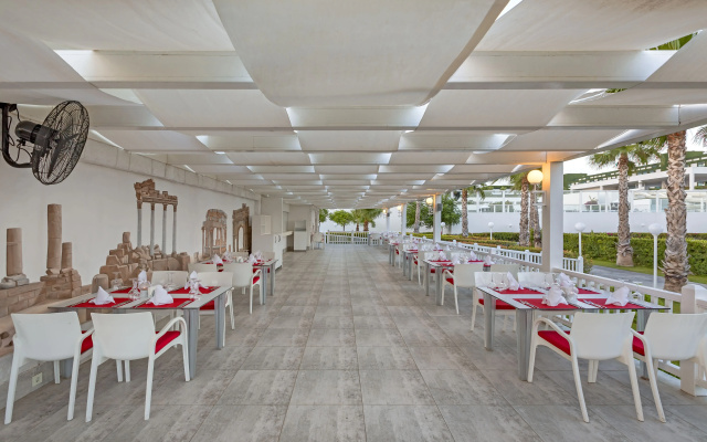 Adam & Eve - All Inclusive - Adults Only
