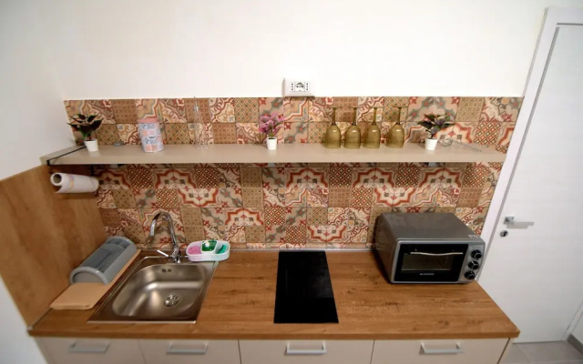 Rocciola Home