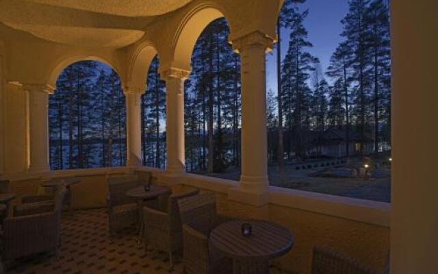 Rantalinna Hotel