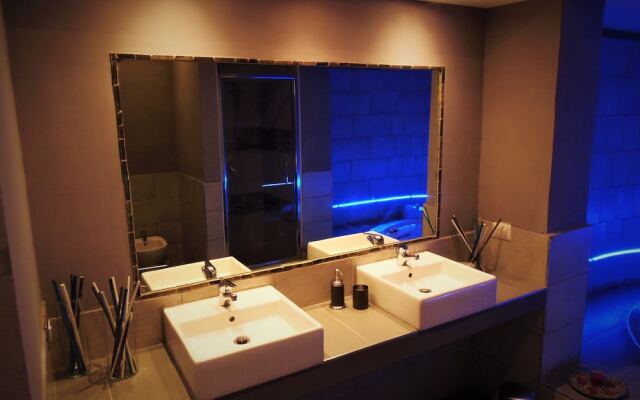 B&B Villa Cinque Pini