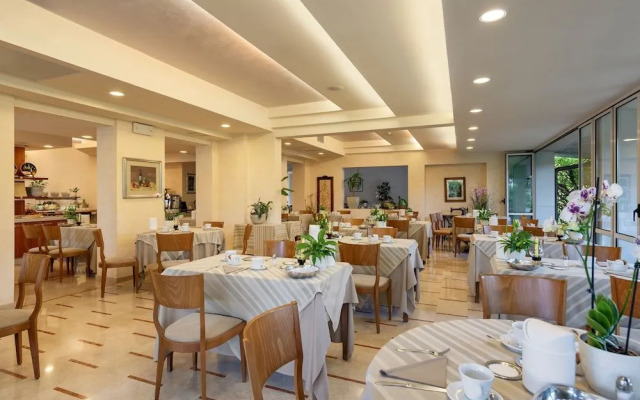 Hotel Giulietta Romeo