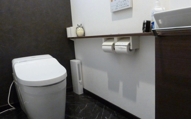 Avanti Chalet 白馬