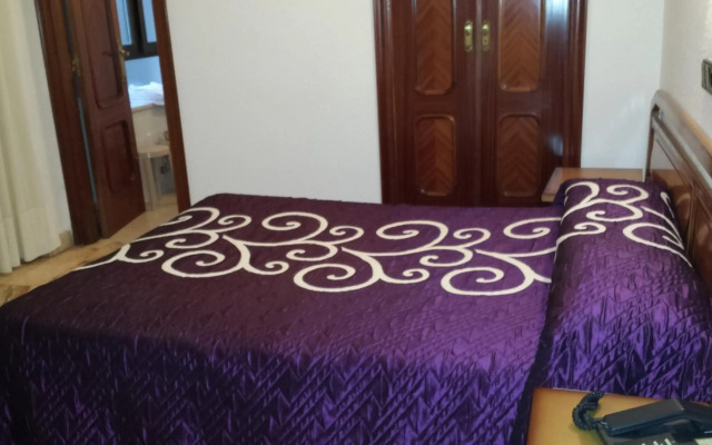 Hotel Amefa