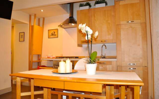 Principessa Al Pantheon