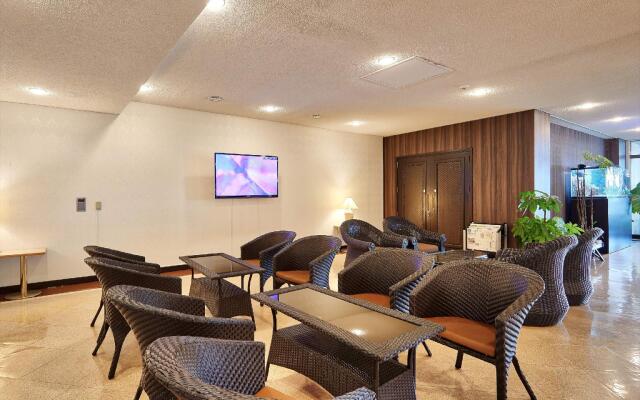 Lit Hotel NAKIJIN