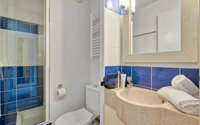 Pierre & Vacances Residence La Pinede