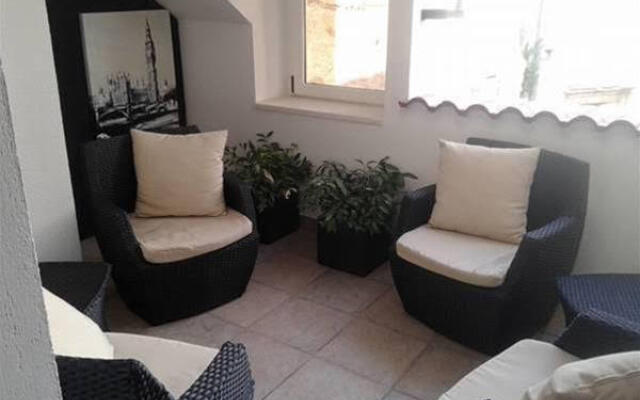 Apartments Spanic