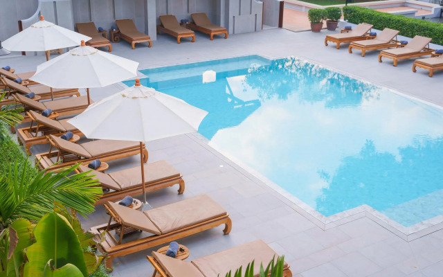 Rimping Village Hotel