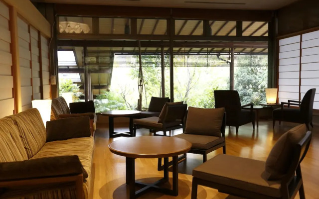 Izunagaokaonsen Yumegurinoyado Yoshiharu