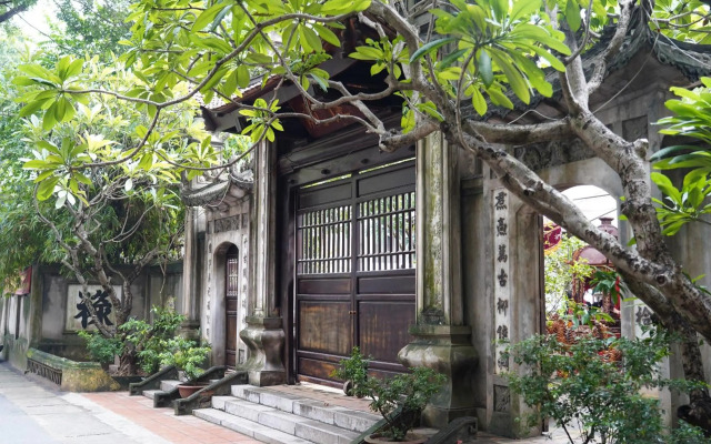 The Five Residences Hanoi