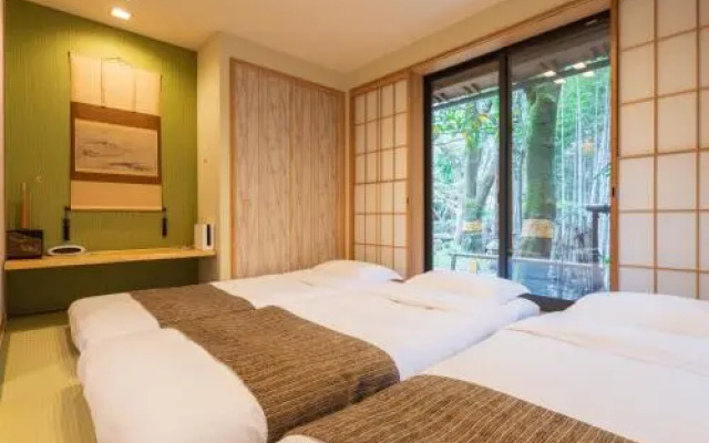 Oukai Villa Izumi