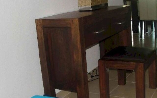 Casa Turquesa Ph
