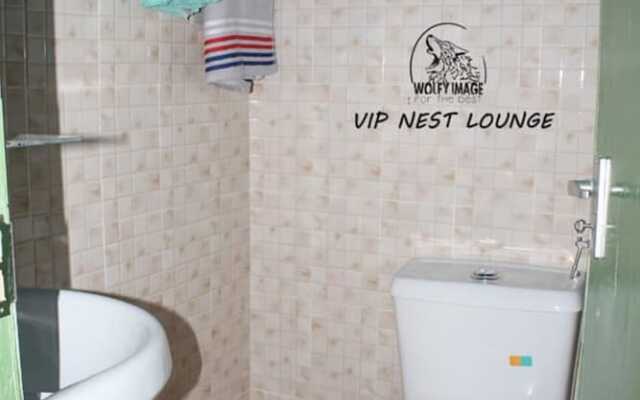 VIP Nest Lounge