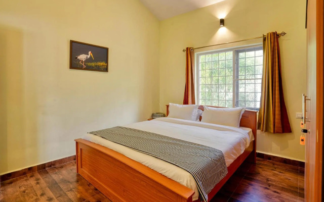 StayVista at Casa Pinnacle