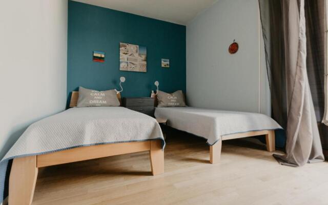 Apartments Ivana