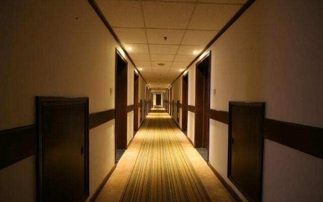 Baolong Homelike Hotel Zhongshan Branch