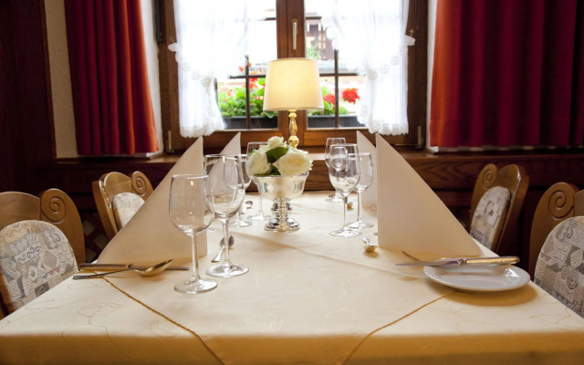 Hotel Felsenkeller