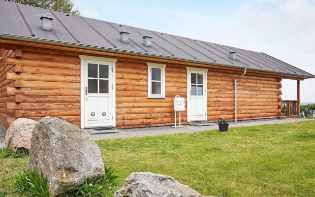 6 Person Holiday Home in Allinge